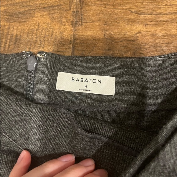 Women’s  Babaton‎ Jethro Skirt - Picture 4 of 7